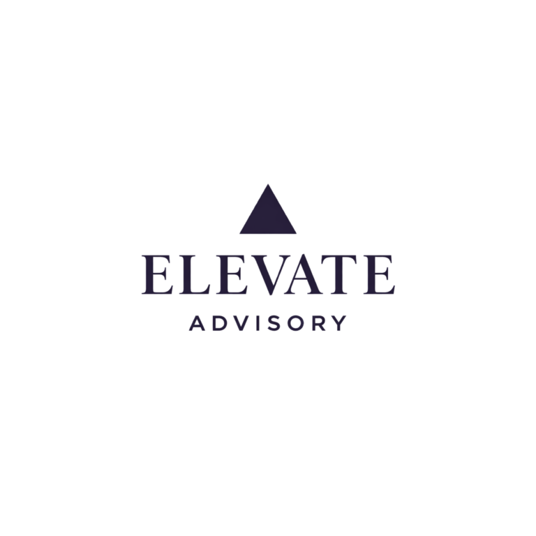 Client Logo - Elevate