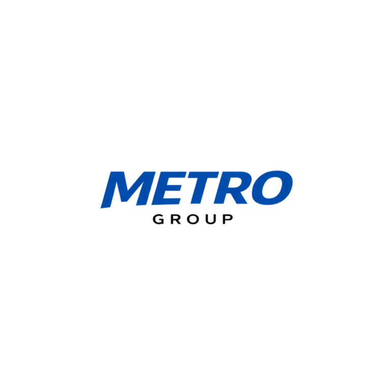 Client Logo - Metro