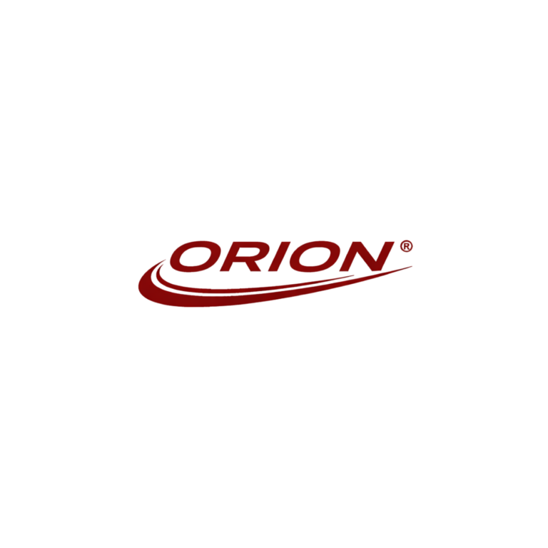 Client Logo - Orion
