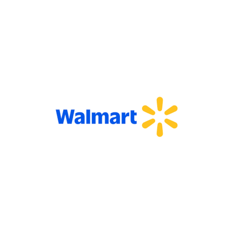 Client Logo - Walmart