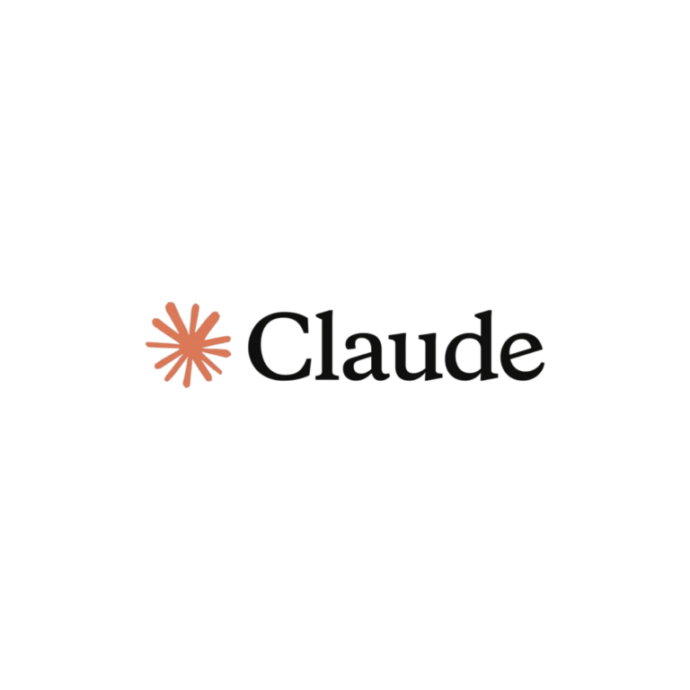 Platform Logo - Claude