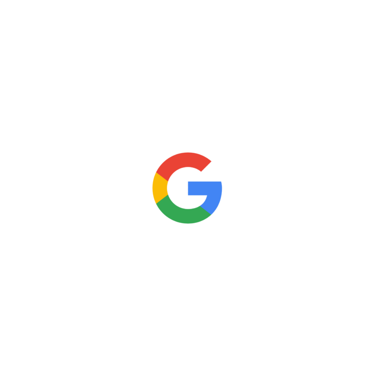 Platform Logo - Google