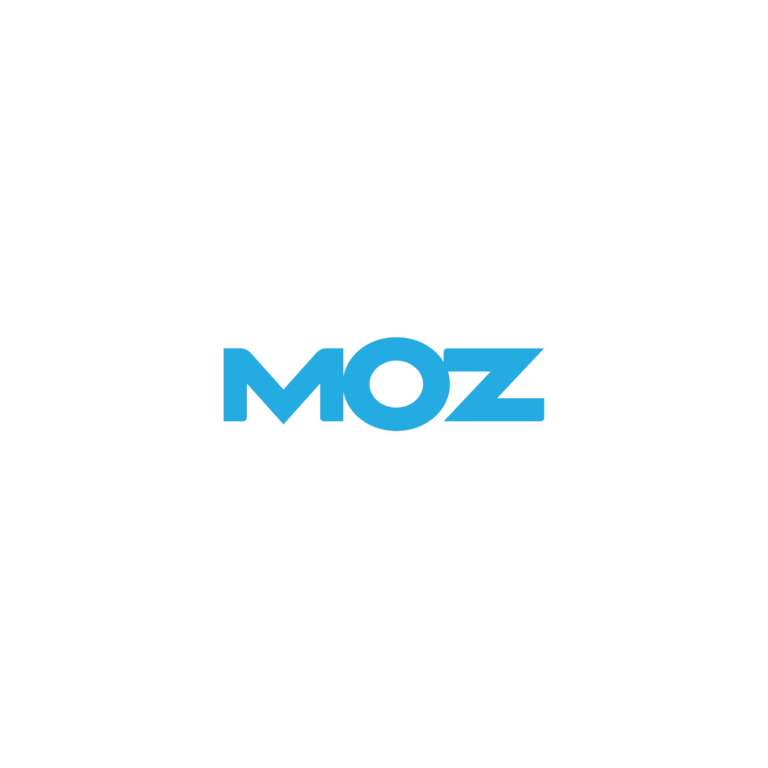 Platform Logo - Moz
