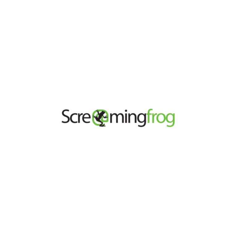 Platform Logo - Screaming Frog