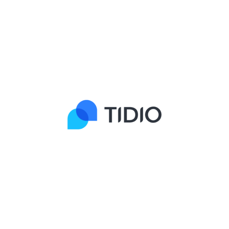 Platform Logo - Tidio